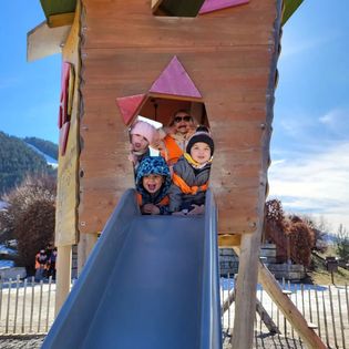 Sorties en plein air